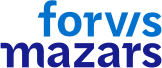 Logo Forvis Mazars